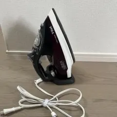Tefal ティファール スチームアイロン アルティメット FV9751J0のサムネイル