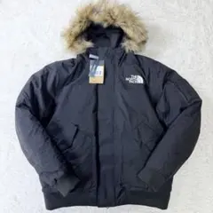 【未使用品】THE NORTH FACE GOTHAM JACKET TNF