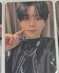 INI BREAK THE CODE BTC 藤牧京介 DVD 特典トレカ