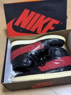 AIRJORDAN1！DEFIANT！28.5！送料込み！