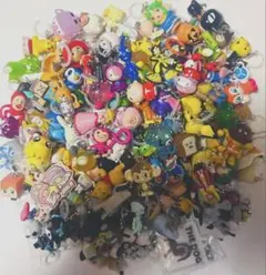 ROUND1 ONE PIECE Hello Kitty ストラップ 大量セット - メルカリ