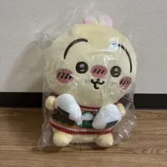 ちいかわ　エニマイくじ　C賞　うさぎ