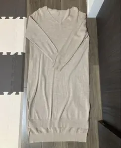 ワンピース ニット