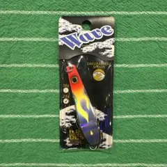 【新品】SKAGIT DESIGNS Wave 23g オレンジファイヤーのサムネイル