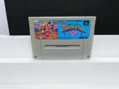 840 SFC ミッキーとミニー マジカルアドベンチャー2