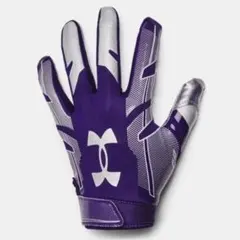 UA SWARM UCF BULLS アメフト グローブ 2XLサイズ【新品】 | Mercari