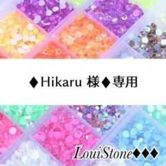 ♦︎Hikaru 様♦︎専用
