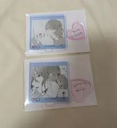 ほてりほてってファーストキス　アクスタ　卯月ココ