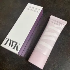 2025年最新】TWKフューチャースキンベースクリスタリュクスの人気