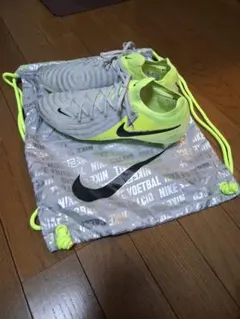 美品　NIKE　ファントム GX Ⅱ エリートAG-PRO　26.5cm