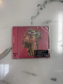SEKAI NO OWARI scent of memory CD 未開封