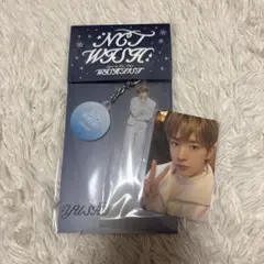 nctwish ユウシ wishlist dreamy ver