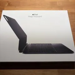 Apple iPad Magic Keyboard ブラック