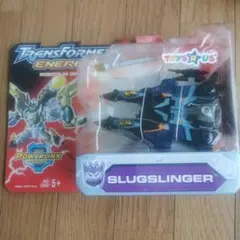 トランスフォーマー オールスパークパワー ジェットストーム ジャンク