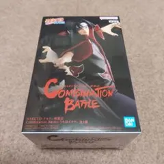 NARUTO疾風伝　Combination Battle　うちはイタチ