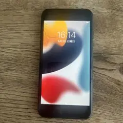 iPhone7 バッテリー74%