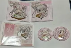 千恋＊万花 初期グッズセット アクリルキーホルダー 2025年最新】千恋*万花 朝武 芳乃 アクリルキーホルダーの人気