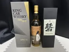 亀田蒸溜所シングルモルト2026◼️名古屋エディション△700ml⚫55％⭐1