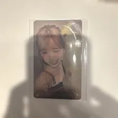 KCON JAPAN 2025 GALAXY トレカ ME:I 清水恵子 - メルカリ