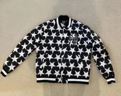 Majestic　ニューヨークヤンキース　スターデザインスタジャン　Lサイズ