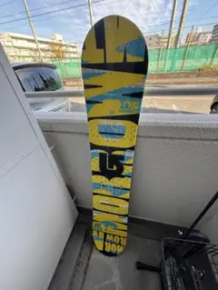 2025年最新】モロー スノーボードの人気アイテム - メルカリ