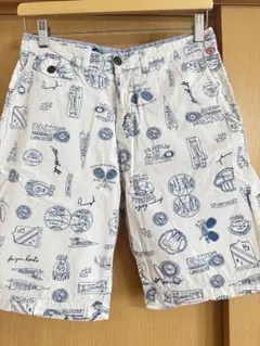 FRANKLIN MARSHALL MITCH クラシックショートパンツ 29のサムネイル