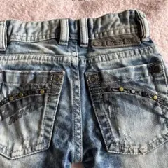 DIESEL デニムパンツ