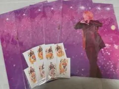 STPRFamily EXPO ふぁみくじ すとぷり　ジェル