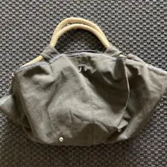 RAY BEAMS レイビームス　ビッグトートバッグ