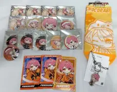 2026年最新】ふぇにくろ ちょこらびの人気アイテム - メルカリ