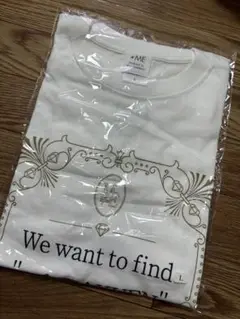 プレミアムチケットTシャツ