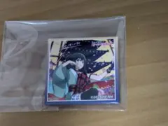 三船栞子 ジャケット スクエア缶バッジ 虹ヶ咲学園 8th ラブライブ