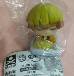 鬼滅の刃 我妻善逸