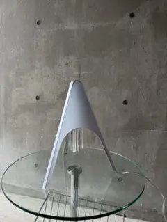 スペースエイジ　テーブルライト　Y2K ポストモダン　ミッドセンチュリー