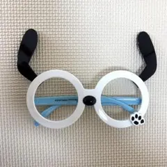 USJ ユニバ　スヌーピー　メガネ サングラス