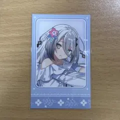 プロセカ/宵崎奏/エピカ25c特典/ePick card - メルカリ