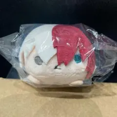ヒロアカ 原画展 のるキャラ 轟焦凍