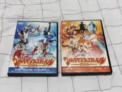 ウルトラマンフェスティバル　2013 DVD 2枚セット