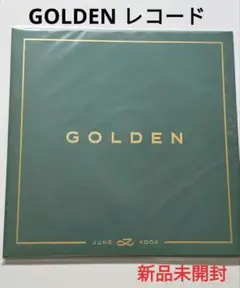 US限定】JungKook GOLDEN BARNES&NOBLE - メルカリ