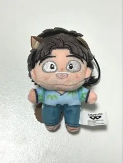 2026年最新】竹谷八左ヱ門 ほわぬいの人気アイテム - メルカリ