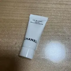 CHANEL ル ブラン セラム　HLCS ブライトニング美容液　 5ml ミニ