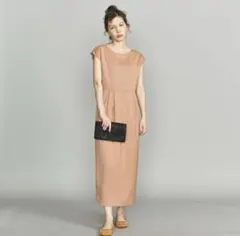 ビューティアンドユース ユナイテッドアローズ　ドレス