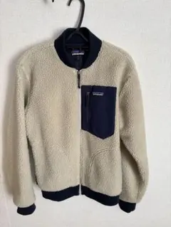 patagonia レトロX ボアジャケット XSサイズ