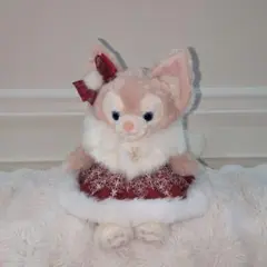 リーナベル　ステラルー　クッキーアン　コスチュームセット（レッド）