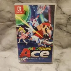 マリオテニス エース