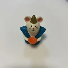 DECOLE デコレ　コンコンブル　ねずみごあいさつ