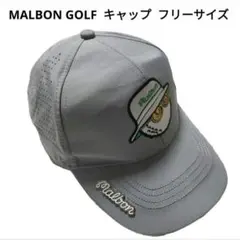 2025年最新】Malbon Golf 帽子の人気アイテム - メルカリ