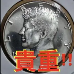 ケネディ ハーフダラー Yahoo!オークション - 「ハーフダラー ケネディ」硬貨 (貨幣) の落札