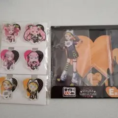 桜ミク　タイトーくじ　まとめ売り