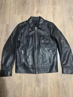 2025年最新】ラグスマックレガー レザージャケットの人気アイテム